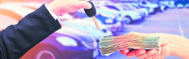 Oštetio državu Srbiju za više od 200 miliona! Prodao preko 2.000 polovnih vozila, na fakturama prikazao lažne cene