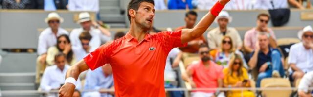 Novak doneo važnu odluku pred Olimpijske igre
