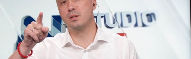 Obradović: Vučić nikada neće moći da ućutka sve Jelisavete Vasilić u Srbiji