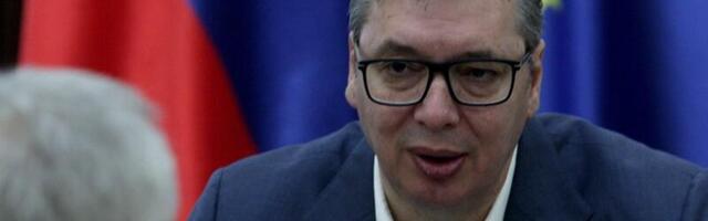 Predsednik Vučić podelio impresije nakon sastanka:  Razgovarali smo o strateškim projektima za zemlju! (FOTO)