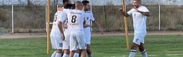 NA OVO SE ČEKALO 111 DANA: Crno-beli konačno zabeležili TRIJUMF - crnoj seriji je došao kraj!