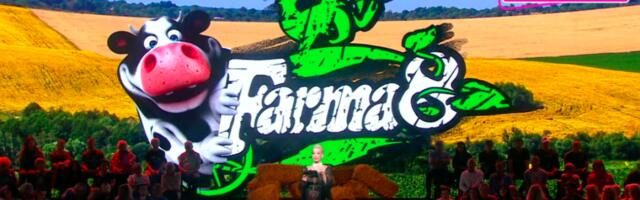 Zavirite na "Farmu 8": Evo kako izgleda celo imanje na kojem će živeti 23 farmera (FOTO)