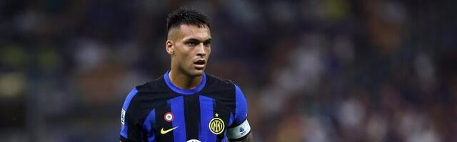 Inter se namučio: Jedva pobedio Veneciju