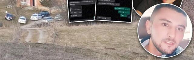 Ubio ljubavnika žene pa telo bacio u bunar! Podignuta optužnica za zločin u Sjenici (FOTO)