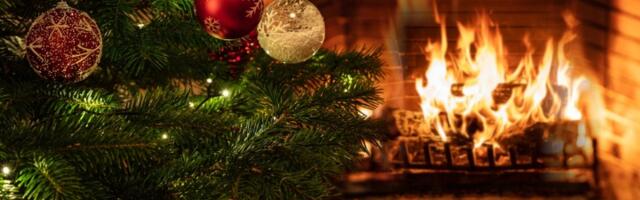 Znate li zašto se kiti jelka? Stari Rimljani su verovali da u jelkama žive duhovi šuma