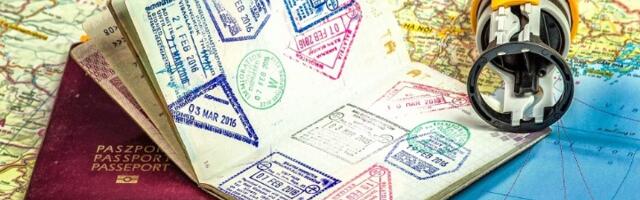 Uvodi se novi sistem za putovanja u EU: Biće svima lakše