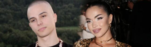 ŠOK-BOMBA NA PINKU, TEODORI PREKIPELO ZBOG VOJAŽA: Džehva javno očitala reperu bukvicu nakon svađe!