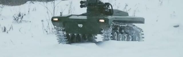 RUSKA VOJSKA STVARA JEDINSTVENU MREŽU DRONOVA Belousov: Sprovoditi redovnu analizu borbenog iskustva