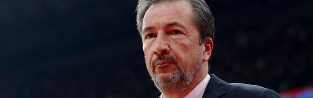 Efes ugasio sve nade: Zvezda i definitivno bez plej-ofa