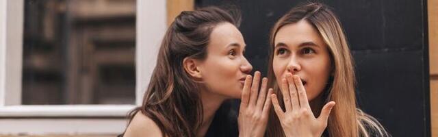 Ova 3 znaka su NAJVEĆE TRAČARE: Ogovaraju gde god stignu - prave "RADIO MILEVE"