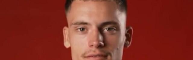 Istorijski transfer: Florijan Virc je novi igrač Liverpula
