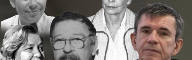 OVI GLUMCI SU SE RAZLIKOVALI OD DRUGIH! Jedan detalj ih je posebno izdvajao!