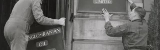 Kako je nastao British Petroleum? Litijum je nafta današnjice!