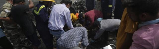 NOVI PREOKRET U ISTRAZI STRAVIČNOG PADA AVIONA! Poginuo 241 putnik, direktor kompanije ovim rečima šokirao svet