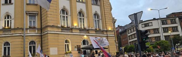 Osipa se SNS u Užicu: Zavetnica napustila odbornički klub, zadržala mandat