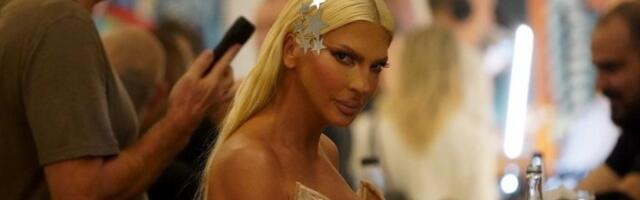 Hitno odložen koncert Jelene Karleuše u Banjaluci!