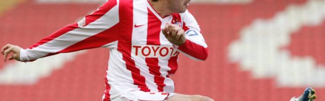 VELIKA TUGA: Bivši saigrači i rivali u suzama se opraštaju od Dejana Milovanovića! (FOTO)