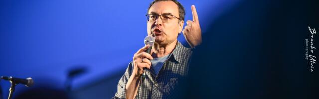 Bakić: Studentska lista je formirana, vreme je da se saopšte imena bar desetak ljudi iz njenog vrha