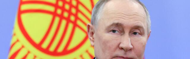 Putin upozorio Zapad: Spremni smo