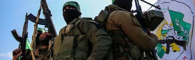 Hamas popustio: Oslobađaju taoce i predaju vlast u Gazi