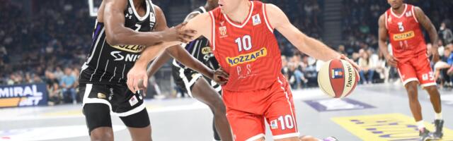 Jošilo: Test karaktera protiv šampiona ABA lige