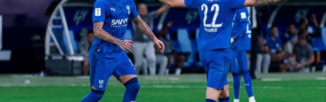 STAVLJENA TAČKA NA FUDBALSKU SAGU: Sergej potpisao!