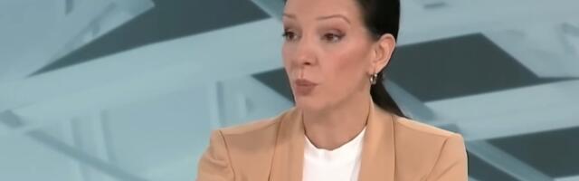 Sramota: Marinika Tepić preti Vučiću na društvenoj mreži, a Đilasa ne sme da pita jednu stvar