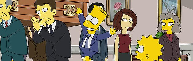 Simpsonovi opet šokirali fanove: Potvrđena smrt lika posle 34 godine u seriji