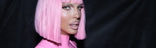 Karleuša se oglasila nakon sramnog poziva na nasilje Milice Dabović: "Polusvet"