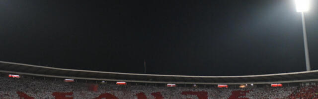 PAO POTPIS NA &quot;MARAKANI&quot; Bivši fudbaler Zvezde objavio sliku sa Terzićem i poslao moćnu poruku (FOTO)