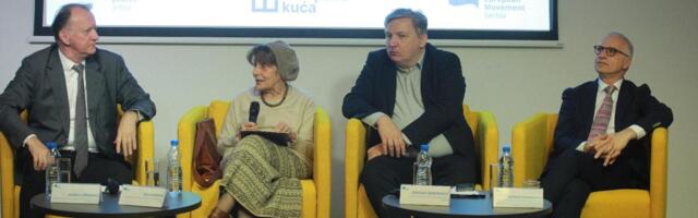 Održan forum o multilateranoj saradnji Zapadnog Balkana