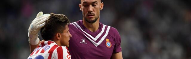 Bio je na pragu Zvezde, svi su ga videli na Marakani, sada porazio reprezentativca Srbije sa svojim timom