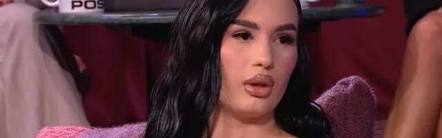 "Majka me je ostavila sa pet godina": Zorana Mićanović odbačena zbog drugog muškarca