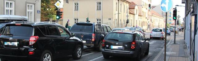 Radari i kontrole na više lokacija: Šta se dešava u saobraćaju u Novom Sadu i okolini