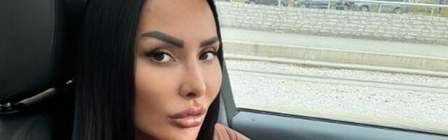 Sita Ahmić o ulasku u Elitu: Otkrila detalje potpisivanja ugovora sa produkcijom "Dobila sam dobru cifru..."