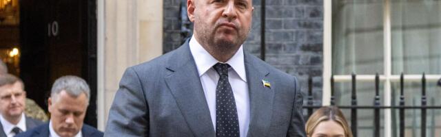 Pad desne ruke Zelenskog: Preraspodela političkih karata u Kijevu