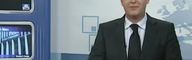 Danas vodi borbu sa leukemijom, a evo kako je Boban Spasojević izgledao prilikom poslednjeg javnog pojavljivanja pre dve godine