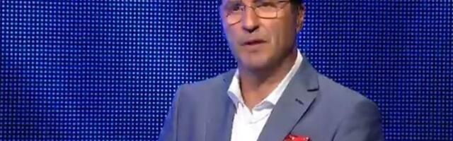 Kad vidite kakva je frajerčina Jovan Memedović bio u mladosti, biće vam jasno zašto su žene ludele za njim