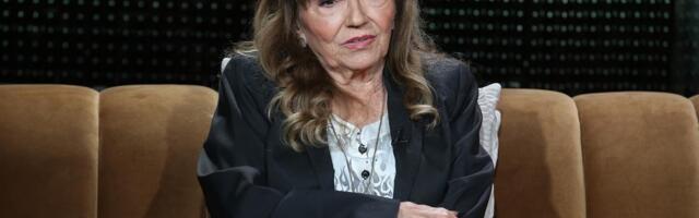 "Čujemo se ako preživim" Glumica Ljiljana Stjepanović je već dva meseca u bolnici: "Nisam dobro"