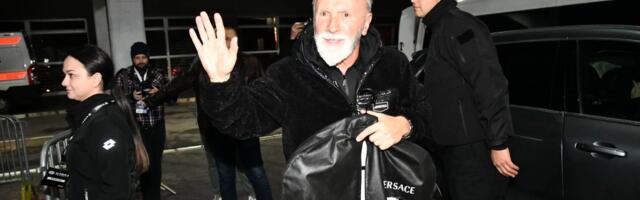 Napustila ga zbog imućnijeg muškarca: Ona je bila PRVA LJUBAV Dina Merlina kojoj je posvetio svoj najveći HIT - stihovi kriju veliku bol!