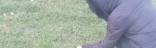 Kad dete izgovori reč, vi dodajte još jednu