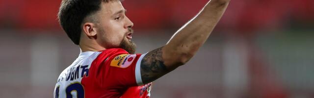 PREDSEDNIK VOJVODINE ZADOVOLJAN POSLE VAŽNOG POSLA! Jasna poruka stabilnosti i ambicije kluba