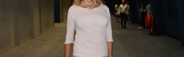 SUZANA MANČIĆ ZBOG BOLESTI OTKAZALA SVE! Drama u domu naše voditeljke!