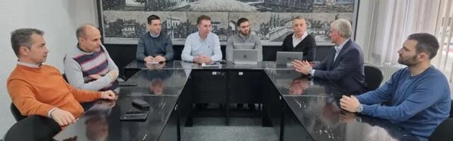 Kragujevac uvodi PAMETNE VODOMERE