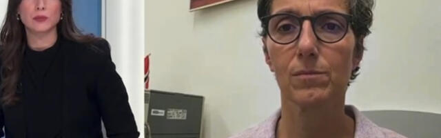 KO JE UDARNA PESNICA HRVATSKOG N1 Maja Sever oduševljena ustaškim dobrovoljcima koji su ubijali Srbe!