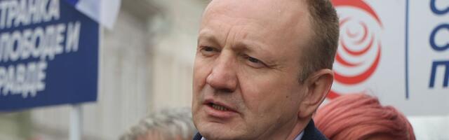 Đilas: Gospodin Putin zaboravio jednu sitnicu - i mi možemo da se pozivamo na višu silu u slučaju NIS-a