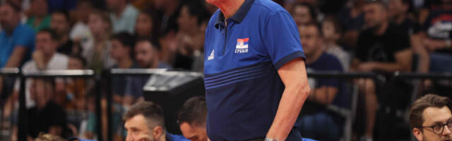 Šok u Evroligi: Svetislav Pešić ima novi klub