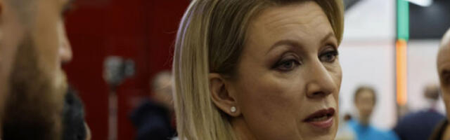 Захарова: Русија коментаре ЕУ о Гренланду види као одбијање ЕУ да призна ткз. Косово