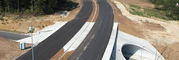 "Zeleno svetlo" za nastavak radova na izgradnji SEVERNE OBILAZNICE - Evo šta podrazumeva druga faza