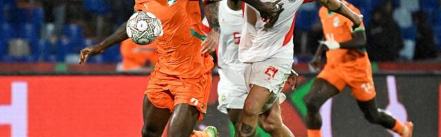 ŠAMPION AFRIKE SLOMIO AUTSAJDERA: Fudbaleri Obale Slonovače pobedili Mozambik